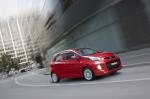 Kia Picanto 5-Door 2016 года (AU)